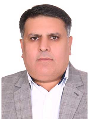 تصویر پروفایل محمد سیف هریس - قراردادها و دعاوی عمومی مدنی در کرج