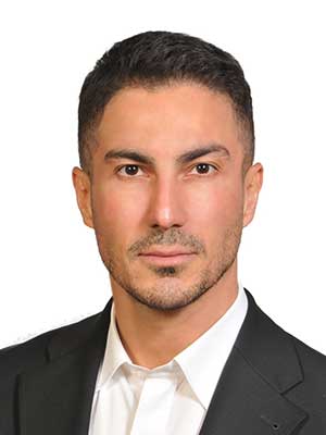 تصویر پروفایل محمد سید علی کرباسی - قراردادها و دعاوی عمومی مدنی در تهران