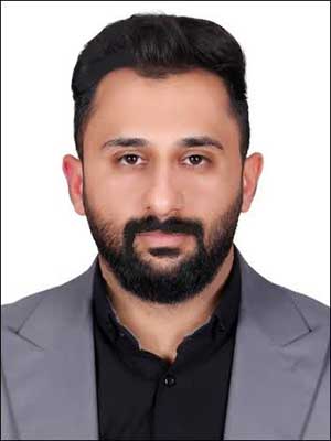 تصویر پروفایل محمد سیدحسینی - قراردادها و دعاوی عمومی مدنی در قوچان