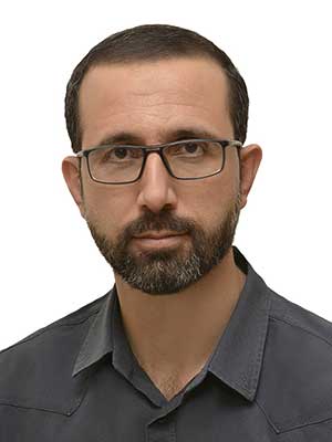 تصویر پروفایل محمد شعبانی - قراردادها و دعاوی عمومی مدنی در قم