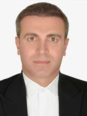 تصویر پروفایل محمد شفیعی - قراردادها و دعاوی عمومی مدنی در بوانات