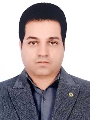 تصویر پروفایل محمد شریفی سده - قراردادها و دعاوی عمومی مدنی در چادگان