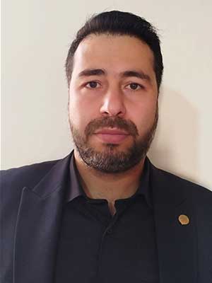 تصویر پروفایل محمد شریفیان - قراردادها و دعاوی عمومی مدنی در تهران