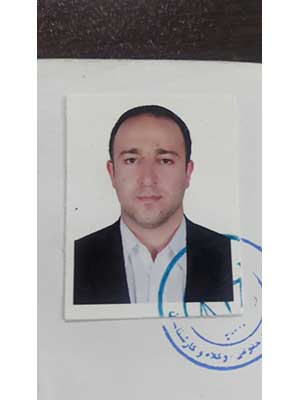 تصویر پروفایل محمد شیخعلی - قراردادها و دعاوی عمومی مدنی در اسلامشهر