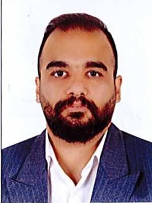 تصویر پروفایل محمد شجاعی - قراردادها و دعاوی عمومی مدنی در قوچان
