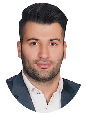 تصویر پروفایل محمد سیاهکالی مرادی - قراردادها و دعاوی عمومی مدنی در تهران