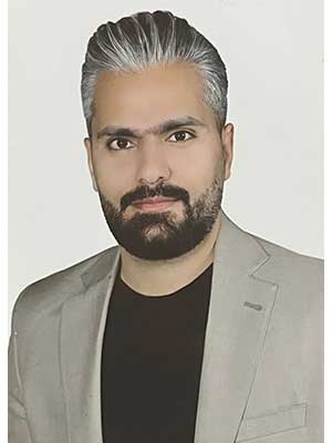 تصویر پروفایل محمد سلیمانی - قراردادها و دعاوی عمومی مدنی در تهران