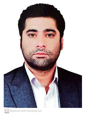 تصویر پروفایل محمد تقی زاده گان - قراردادها و دعاوی عمومی مدنی در سرخس