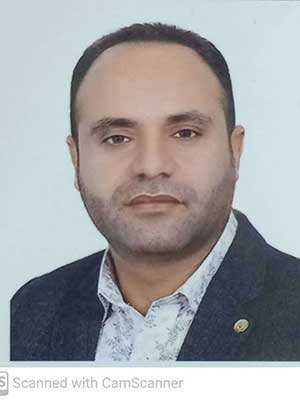 تصویر پروفایل محمد تقلیدی - قراردادها و دعاوی عمومی مدنی در ارومیه