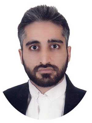 تصویر پروفایل محمد طاها تبریزی - قراردادها و دعاوی عمومی مدنی در فردیس