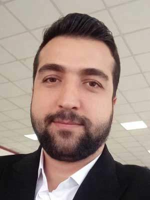 تصویر پروفایل محمد ترکمن - قراردادها و دعاوی عمومی مدنی در البرز