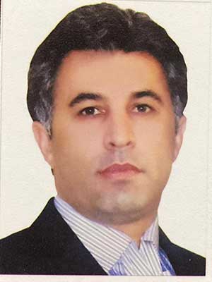 تصویر پروفایل محمد واعظی هیر - قراردادها و دعاوی عمومی مدنی در کرج