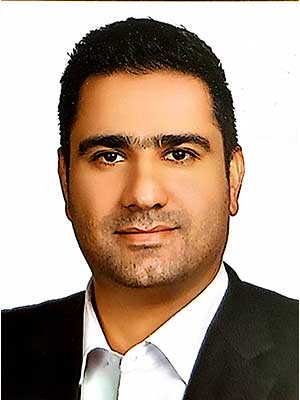 تصویر پروفایل محمد وفاخواه - قراردادها و دعاوی عمومی مدنی در شهریار