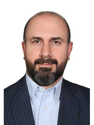 تصویر پروفایل محمدرضا وفامهر - قراردادها و دعاوی عمومی مدنی در تهران
