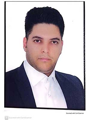 تصویر پروفایل محمد یحیایی نسب - قراردادها و دعاوی عمومی مدنی در تهران