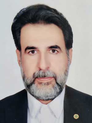 تصویر پروفایل محمد یارعلی - قراردادها و دعاوی عمومی مدنی در سمیرم