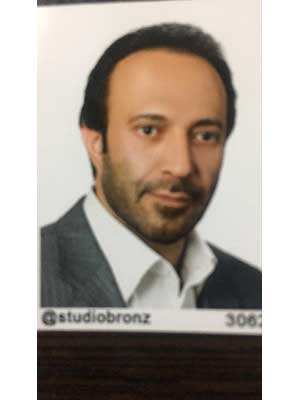تصویر پروفایل محمد یوسفی‌ - قراردادها و دعاوی عمومی مدنی در تهران