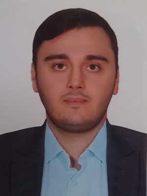 تصویر پروفایل محمد یوسفی - قراردادها و دعاوی عمومی مدنی در البرز