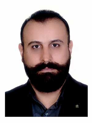 تصویر پروفایل محمد ضیافت دوست عابد - قراردادها و دعاوی عمومی مدنی در 