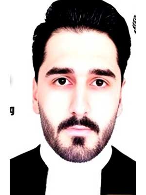 تصویر پروفایل محمد ذوالفقاری - قراردادها و دعاوی عمومی مدنی در کرمانشاه