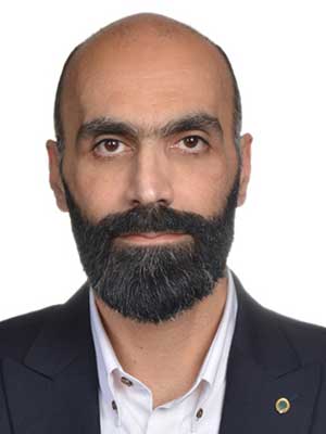 تصویر پروفایل محمدعلی اکبراف - قراردادها و دعاوی عمومی مدنی در تهران