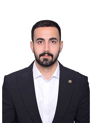 تصویر پروفایل محمدعلی پورخانی - قراردادها و دعاوی عمومی مدنی در رشتخوار
