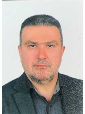 تصویر پروفایل محمدعلی روشن - قراردادها و دعاوی عمومی مدنی در فردیس
