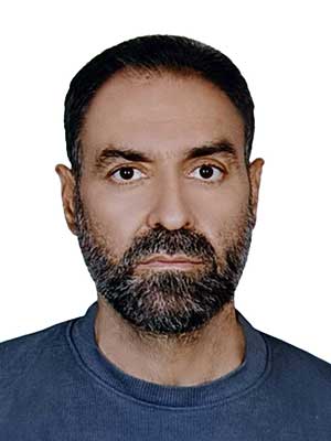 تصویر پروفایل محمدامین عابدی - قراردادها و دعاوی عمومی مدنی در قم