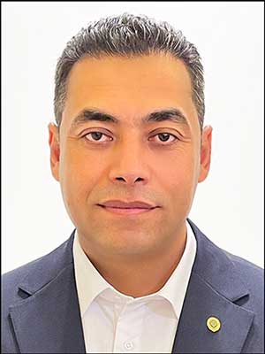 تصویر پروفایل محمدامین دهقان پیشه - قراردادها و دعاوی عمومی مدنی در شیراز
