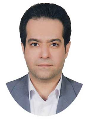 تصویر پروفایل محمدامین ابراهیمی - قراردادها و دعاوی عمومی مدنی در تهران