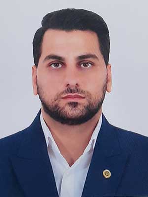 تصویر پروفایل محمدامین قدیر - قراردادها و دعاوی عمومی مدنی در سمنان