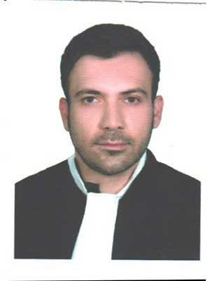 تصویر پروفایل محمدامین حیدری - قراردادها و دعاوی عمومی مدنی در قهاوند