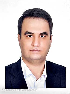 تصویر پروفایل محمدامین خضریان یزدی - قراردادها و دعاوی عمومی مدنی در اشکذر