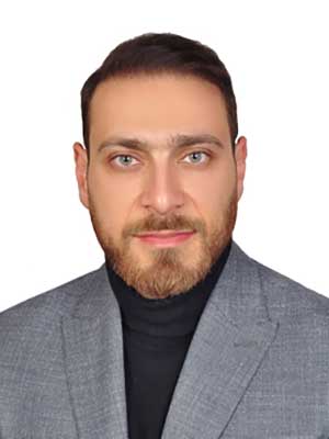 تصویر پروفایل محمدامین محققی کیا - قراردادها و دعاوی عمومی مدنی در کهک