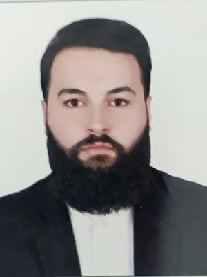 تصویر پروفایل محمدامین پورسیدی - قراردادها و دعاوی عمومی مدنی در خرمشهر