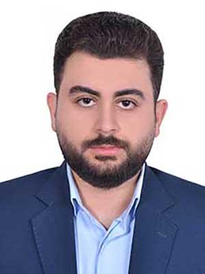 تصویر پروفایل محمدامین طرفی - قراردادها و دعاوی عمومی مدنی در حمیدیه