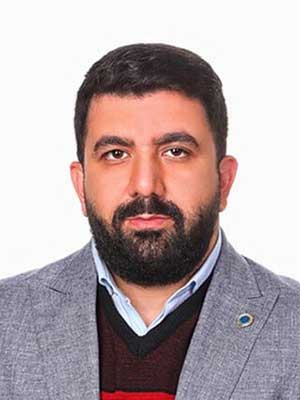 تصویر پروفایل محمدامیر بیگلی - قراردادها و دعاوی عمومی مدنی در زنجان