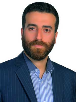 تصویر پروفایل محمدباقر مقدس - قراردادها و دعاوی عمومی مدنی در پردیس