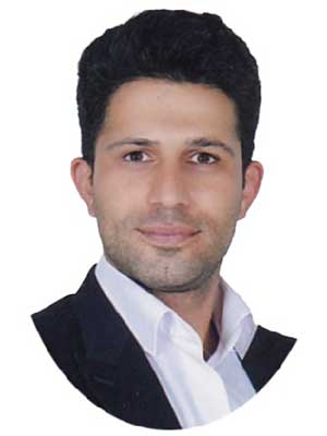 تصویر پروفایل محمدباقر صالحی - قراردادها و دعاوی عمومی مدنی در 