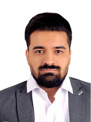 تصویر پروفایل محمدبشیر طاهری - قراردادها و دعاوی عمومی مدنی در قم