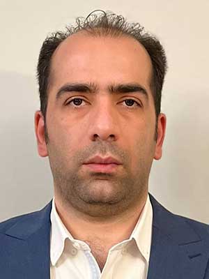 تصویر پروفایل محمدابراهیم صدیقیان - قراردادها و دعاوی عمومی مدنی در تهران