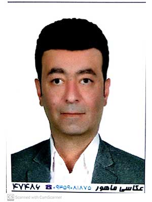تصویر پروفایل محمدهادی حسینی - قراردادها و دعاوی عمومی مدنی در شیراز