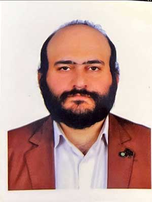 تصویر پروفایل محمدحسن دانشمندقدس - قراردادها و دعاوی عمومی مدنی در 