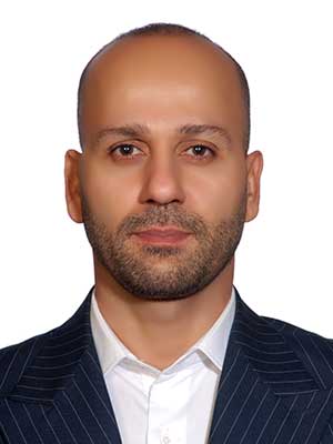تصویر پروفایل محمدحسین اراسته - قراردادها و دعاوی عمومی مدنی در پردیس