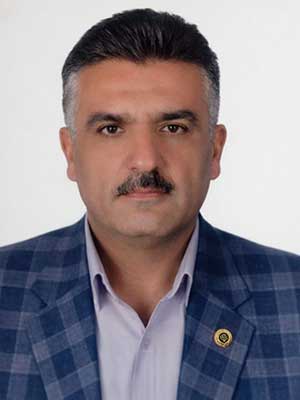تصویر پروفایل محمدحسین دربانی - قراردادها و دعاوی عمومی مدنی در دامغان