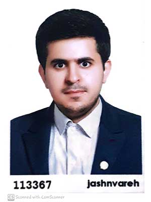 تصویر پروفایل محمدحسین انفراد - قراردادها و دعاوی عمومی مدنی در زنجان