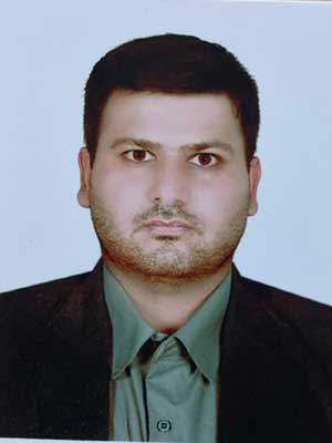 تصویر پروفایل محمدحسین غفوری - قراردادها و دعاوی عمومی مدنی در قیروکارزین