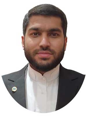 تصویر پروفایل محمدحسین خدائی - قراردادها و دعاوی عمومی مدنی در تهران