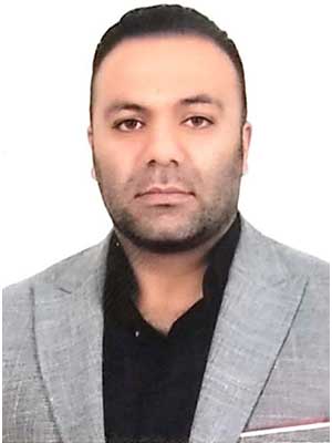 تصویر پروفایل محمدحسین روشنی یساقی - قراردادها و دعاوی عمومی مدنی در گرگان