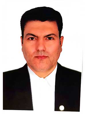 تصویر پروفایل محمدحسین تدینی پور - قراردادها و دعاوی عمومی مدنی در مشهد